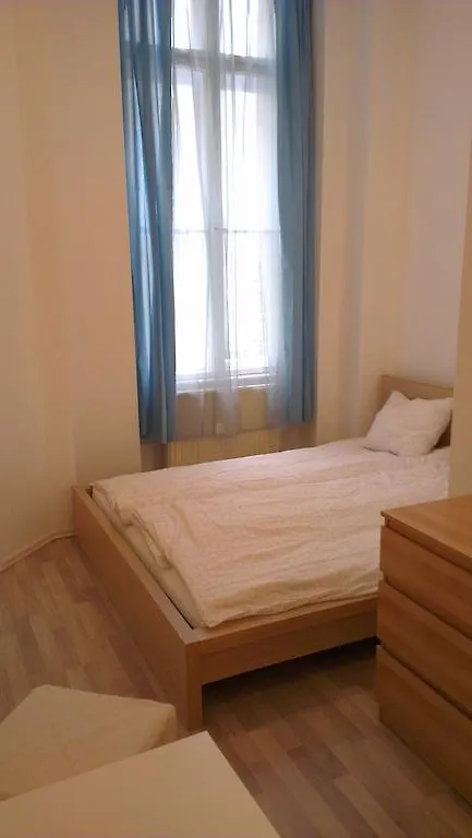 Apartment Apartman 4 You Budapest Hungary