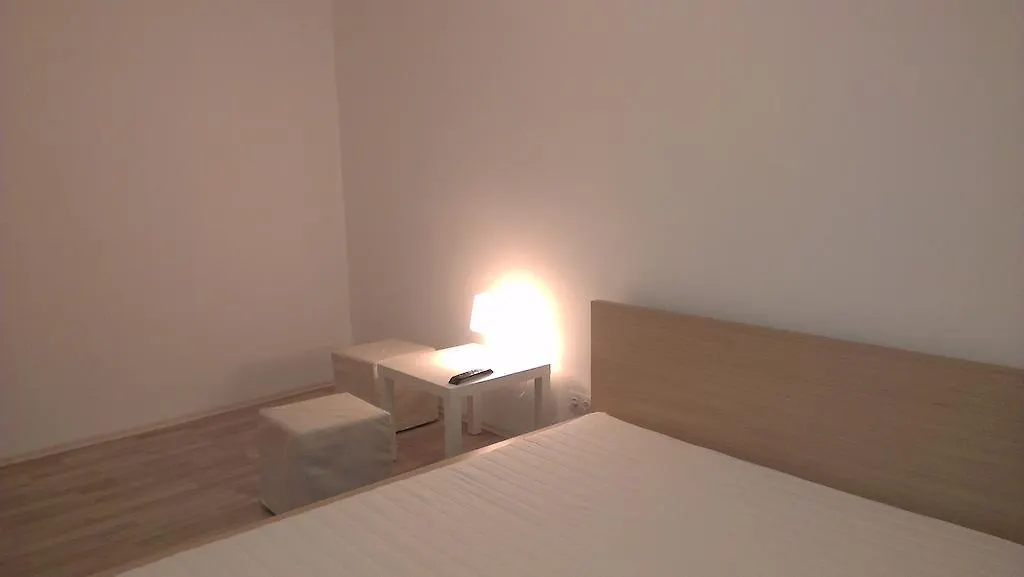 Apartment Apartman 4 You Budapest Hungary