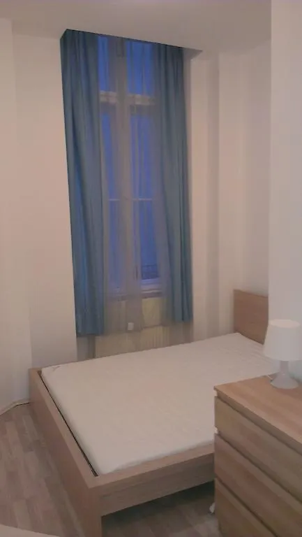 Apartman 4 You Budapest Apartment