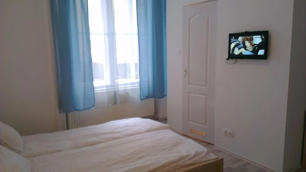 Apartman 4 You Budapest Apartment