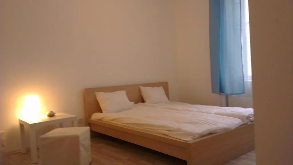 Apartman 4 You Budapest