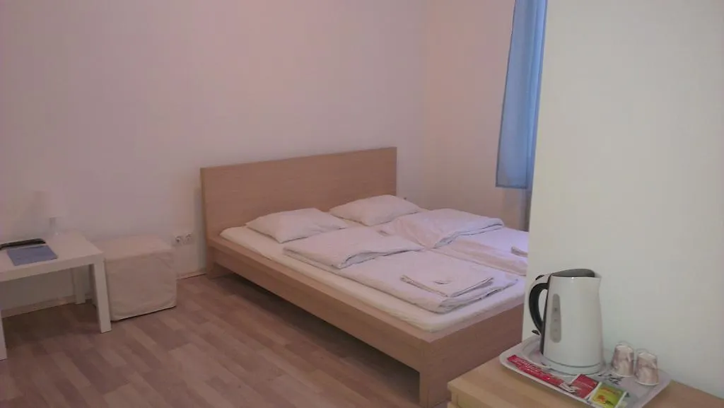Apartamento Apartman 4 You Budapest