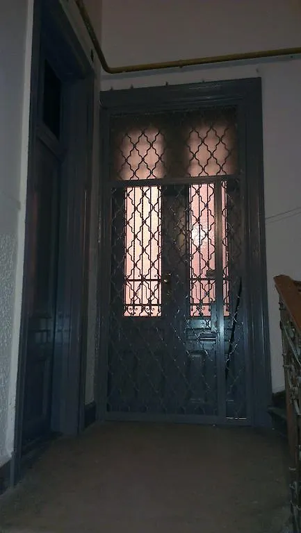 Apartman 4 You Budapest