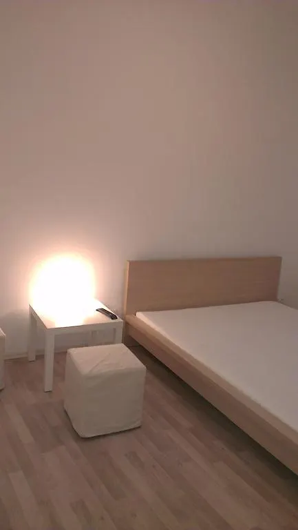Apartman 4 You Budapest 0*,  Hungría