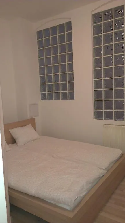 Apartman 4 You Budapest Apartamento