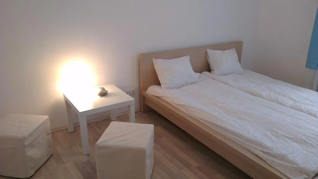Apartman 4 You Budapest